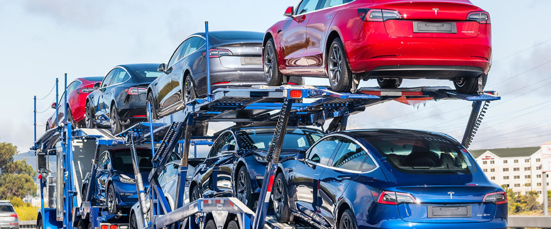 Cost of Shipping a Car: What You Need to Know
