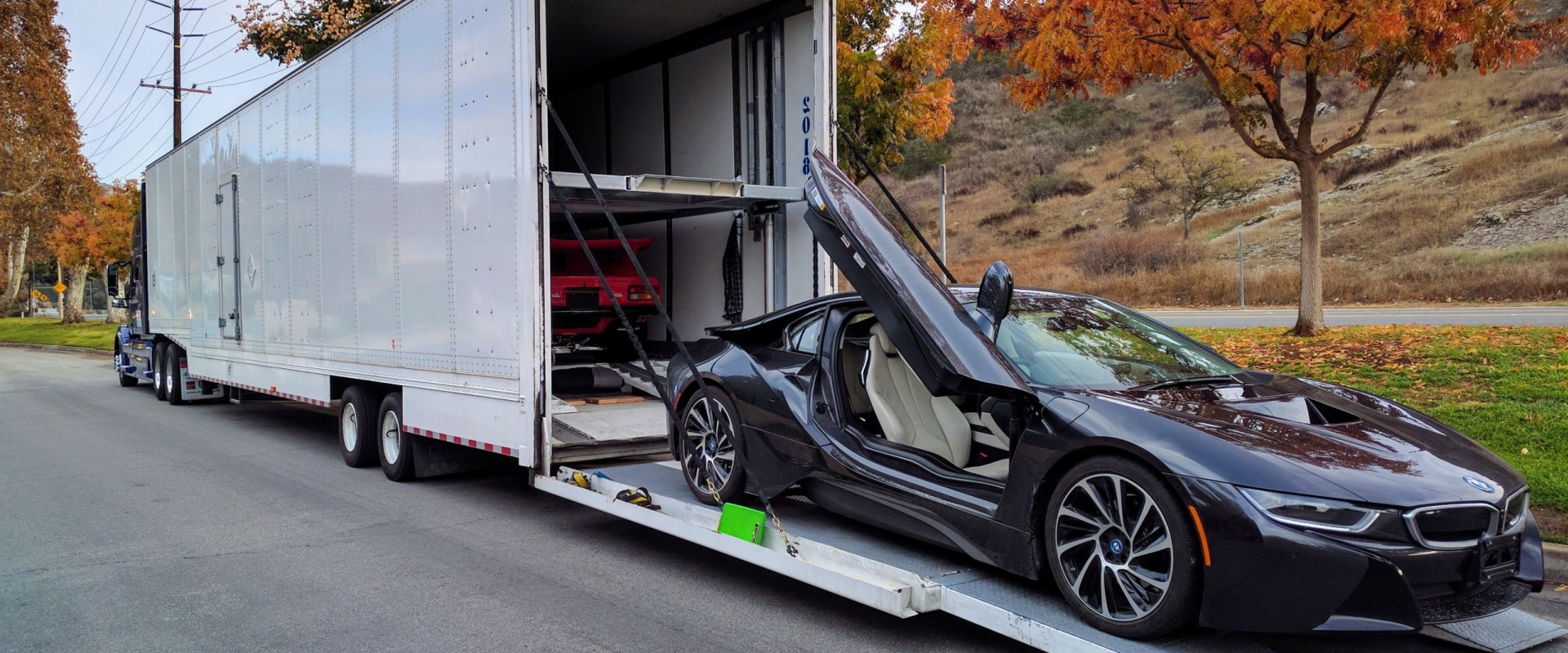 Shipping Your Car to Houston: The Best Car Shipping Services