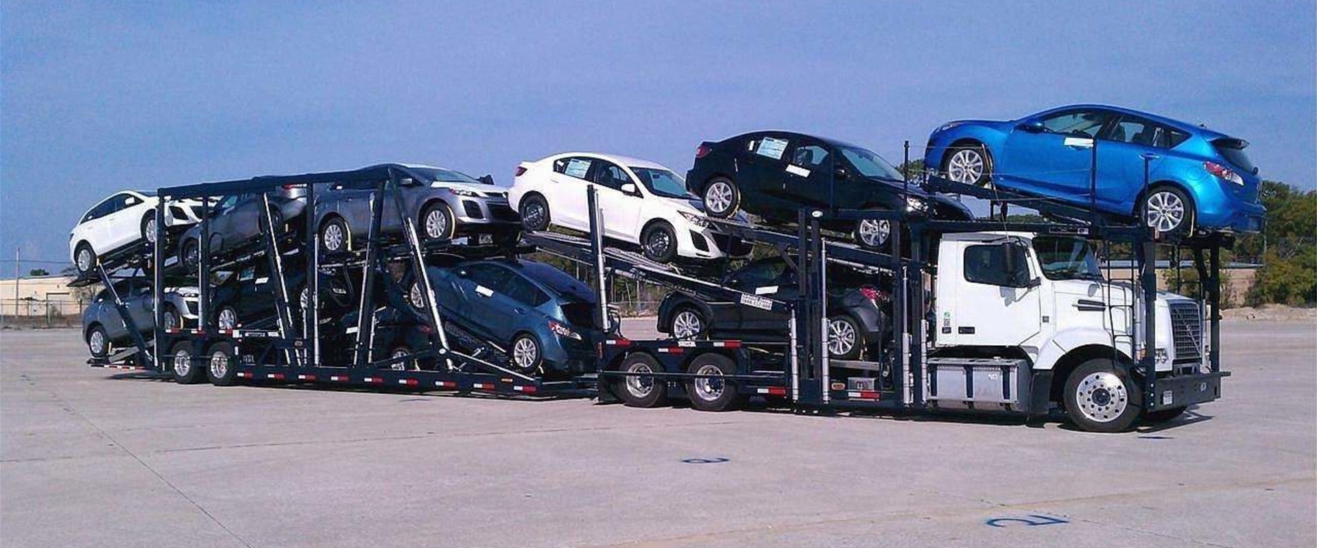 Interstate Car Shipping Services: What You Need to Know