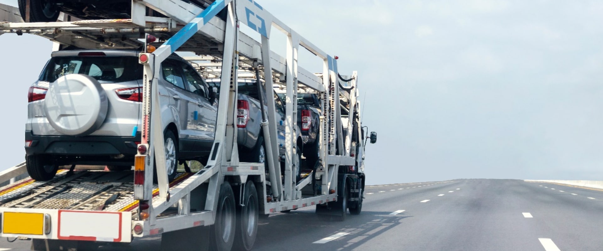 Comparing Rates from Interstate Car Shippers