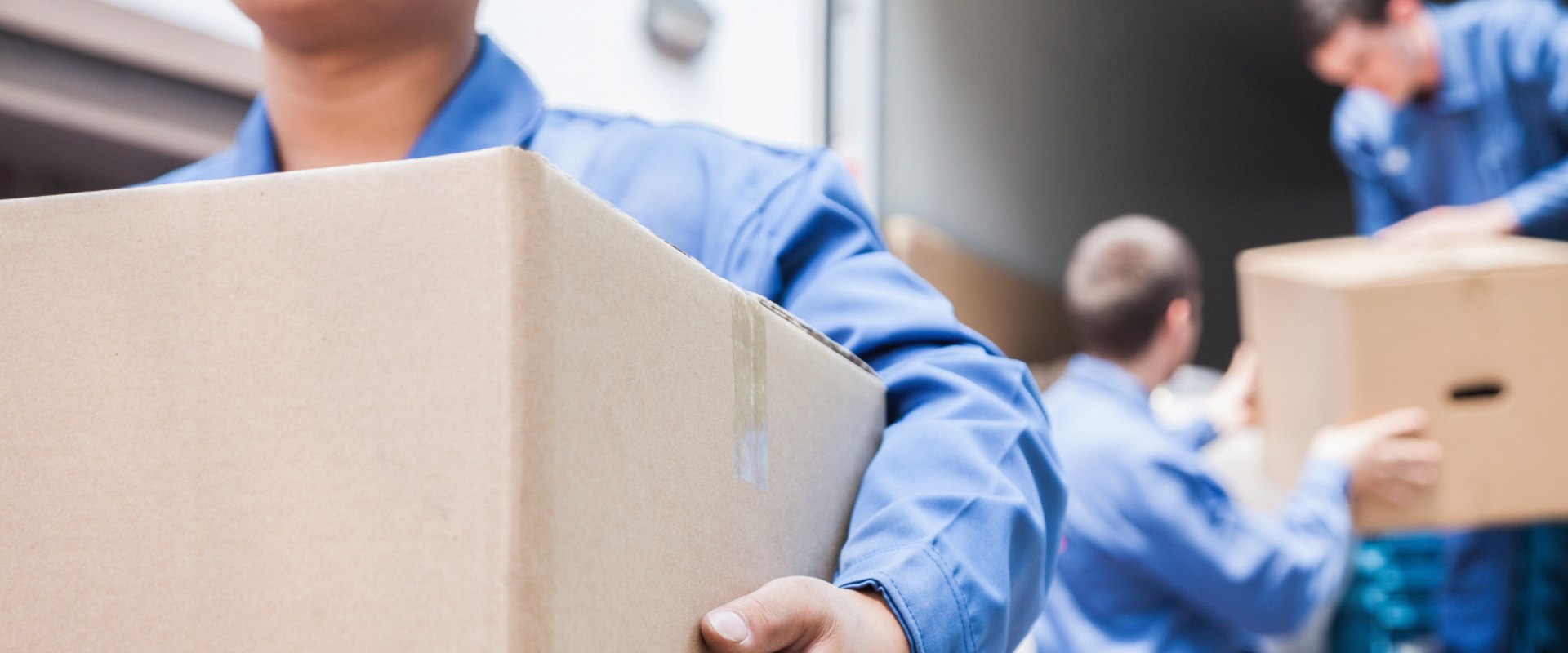 What is the state of the moving industry in 2023?