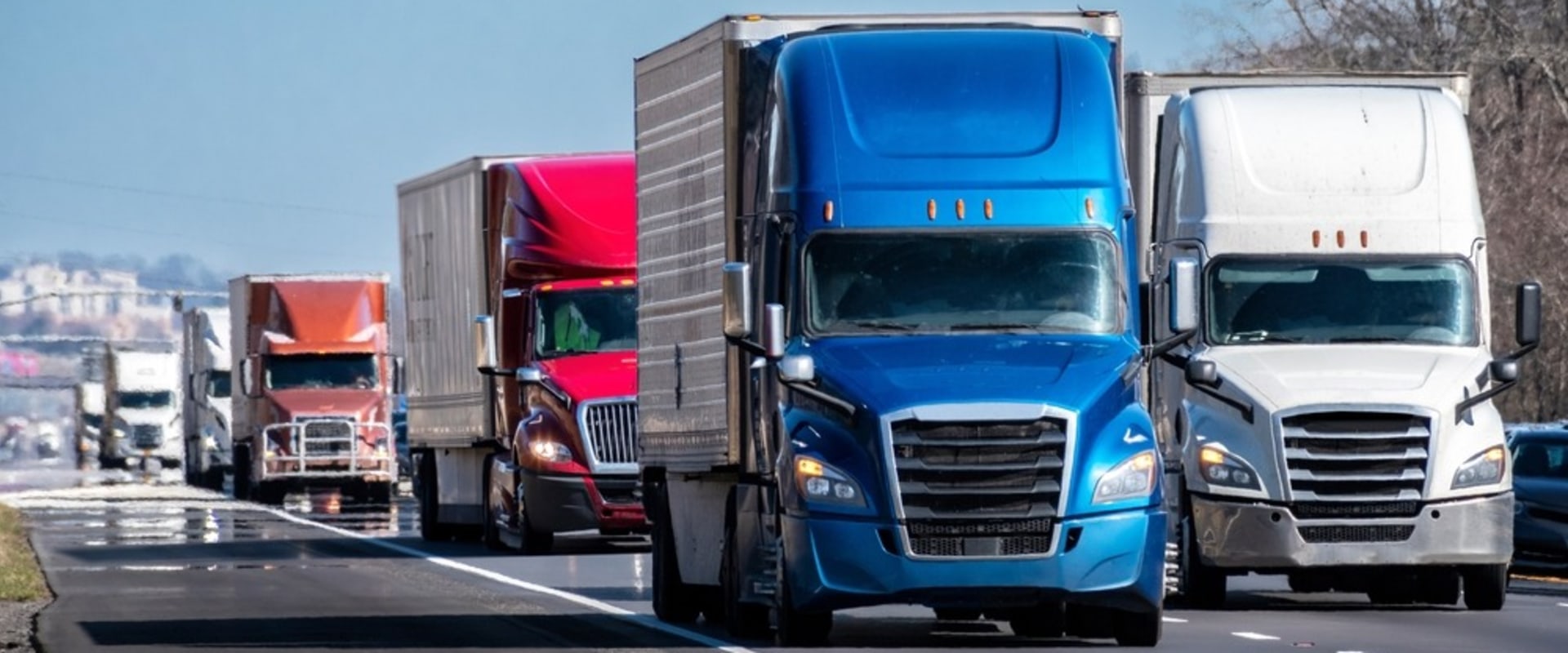 Documenting Existing Damage to a Vehicle for Interstate Car Shipping