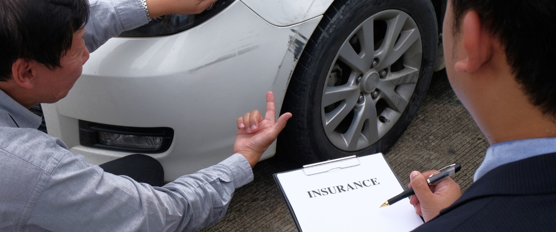 Inspecting a Vehicle Upon Delivery: Everything You Need To Know