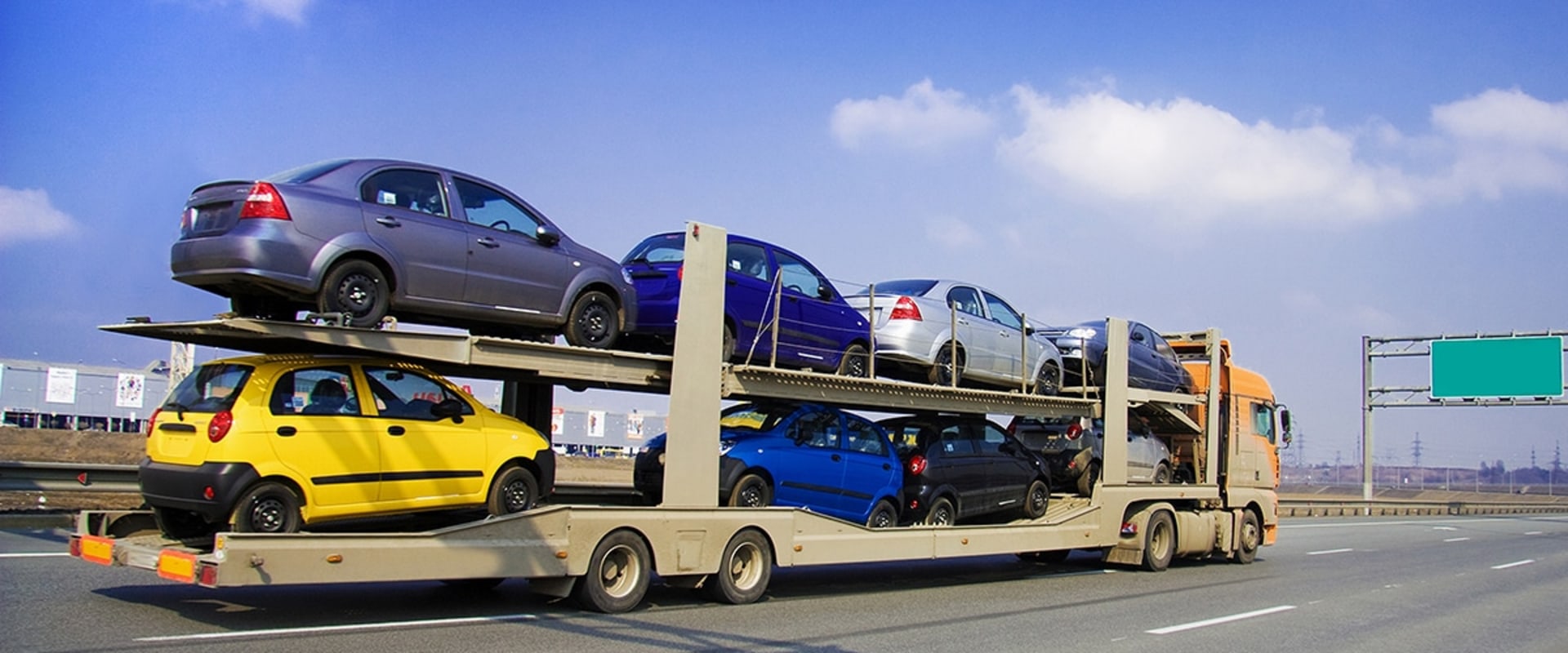 Questions to Ask Interstate Car Shippers