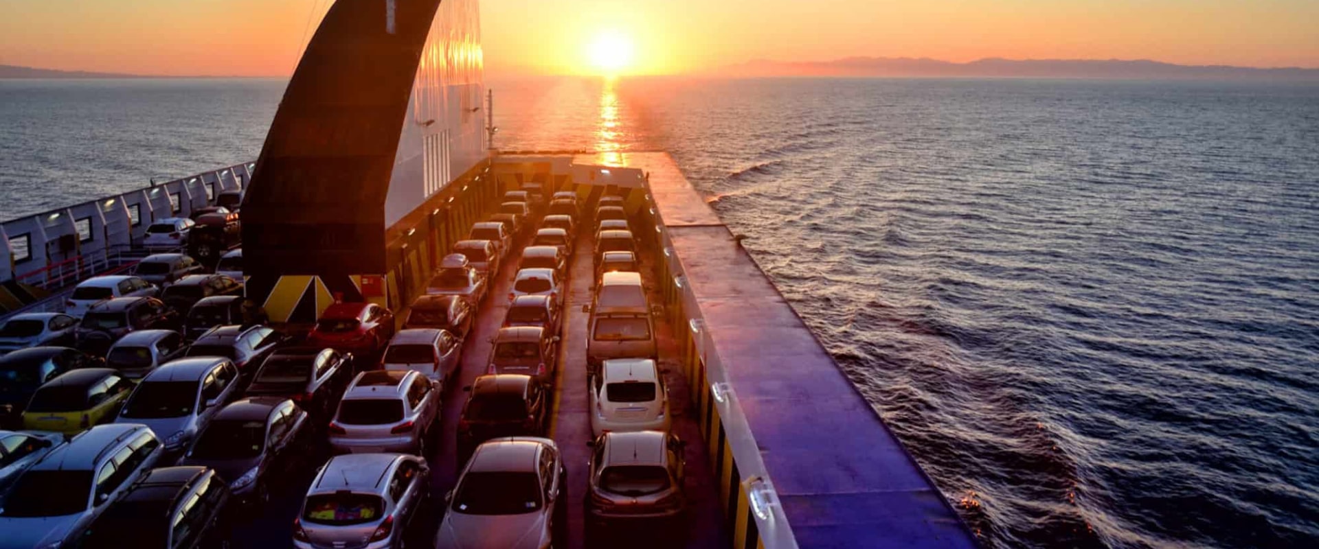 International Car Shipping Services: An Overview