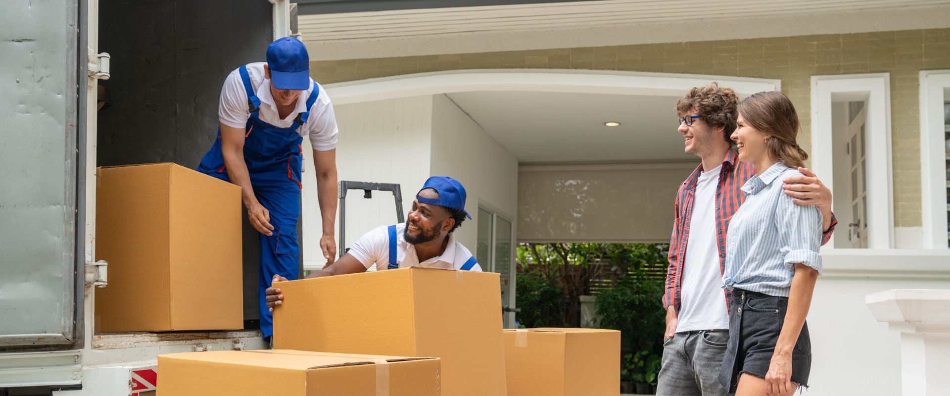 Top-Rated Virginia Movers: Stress-Free Relocation Services Across the State
