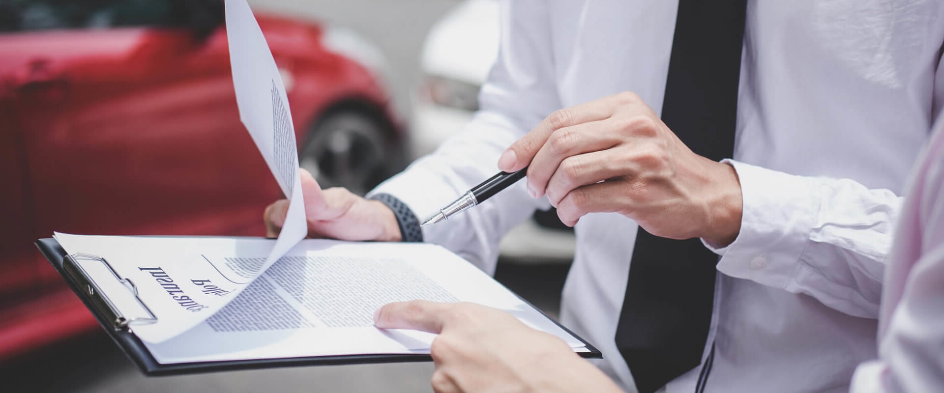 Documentation Needed for Interstate Car Shipping
