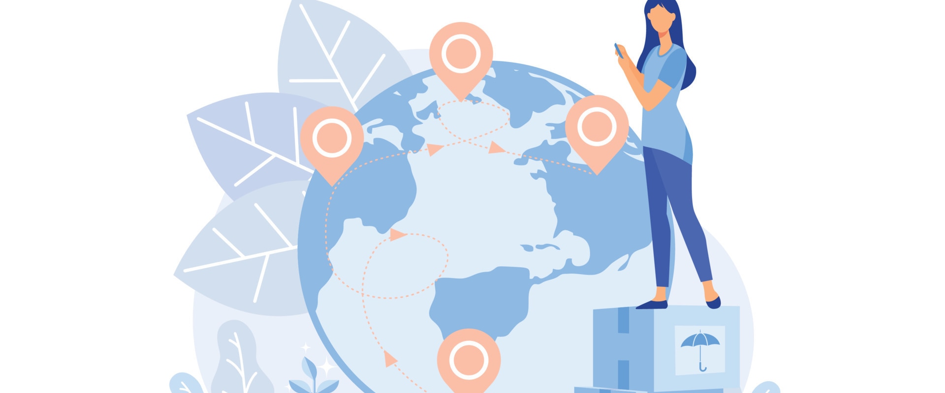 Tracking the Status of Your Shipment Online