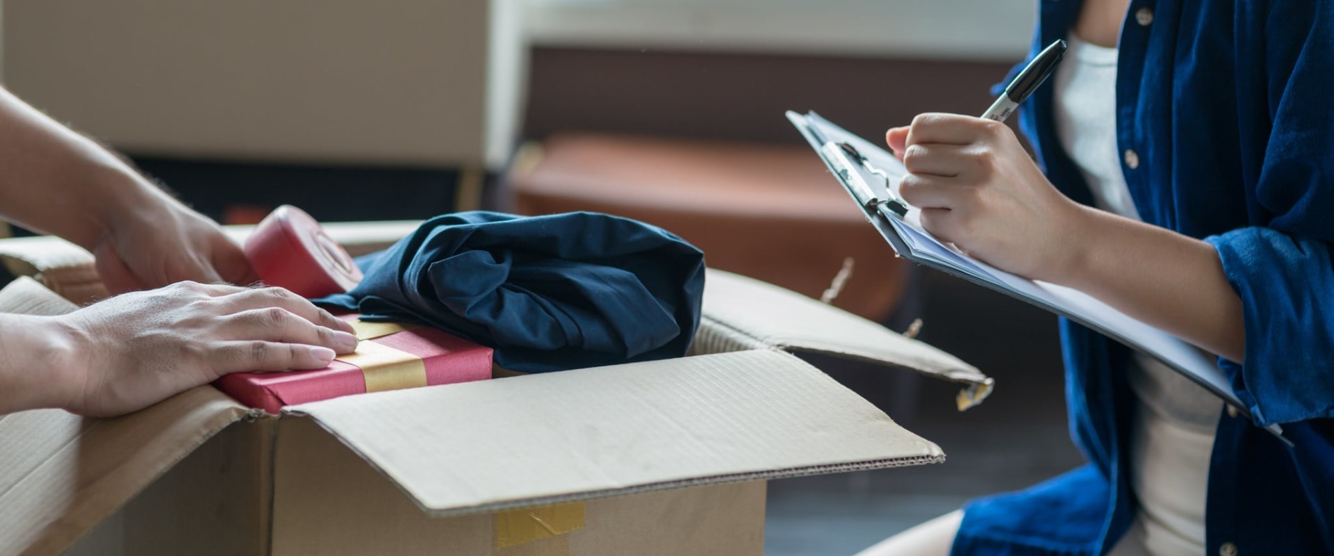 Affordable Moving: Tips and Tricks from an Expert