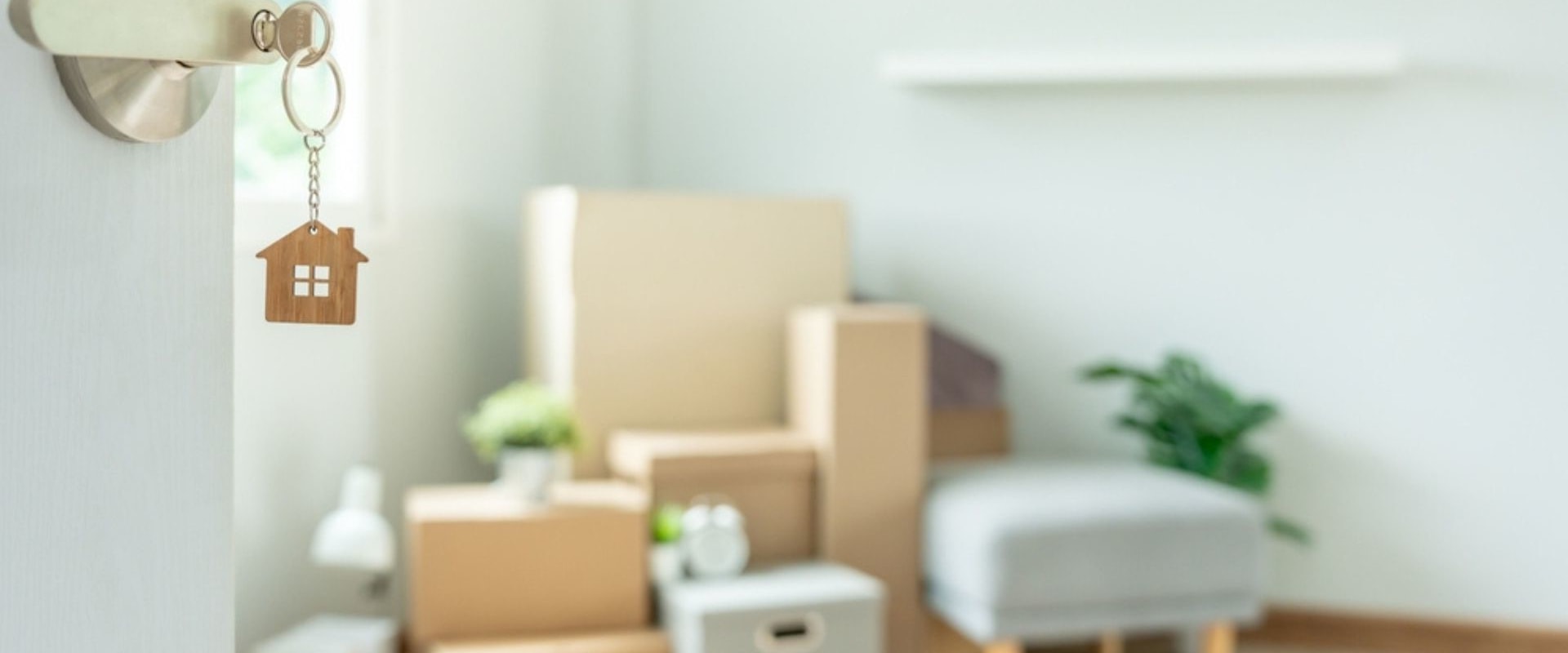 What is the hardest part of moving?