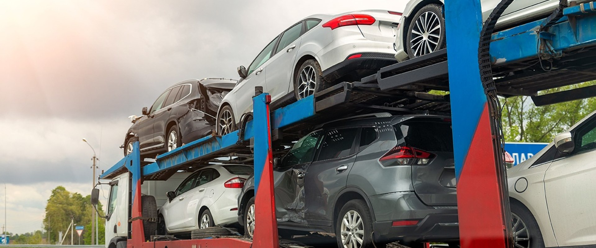 How to Compare Auto Transport Companies using Customer Feedback