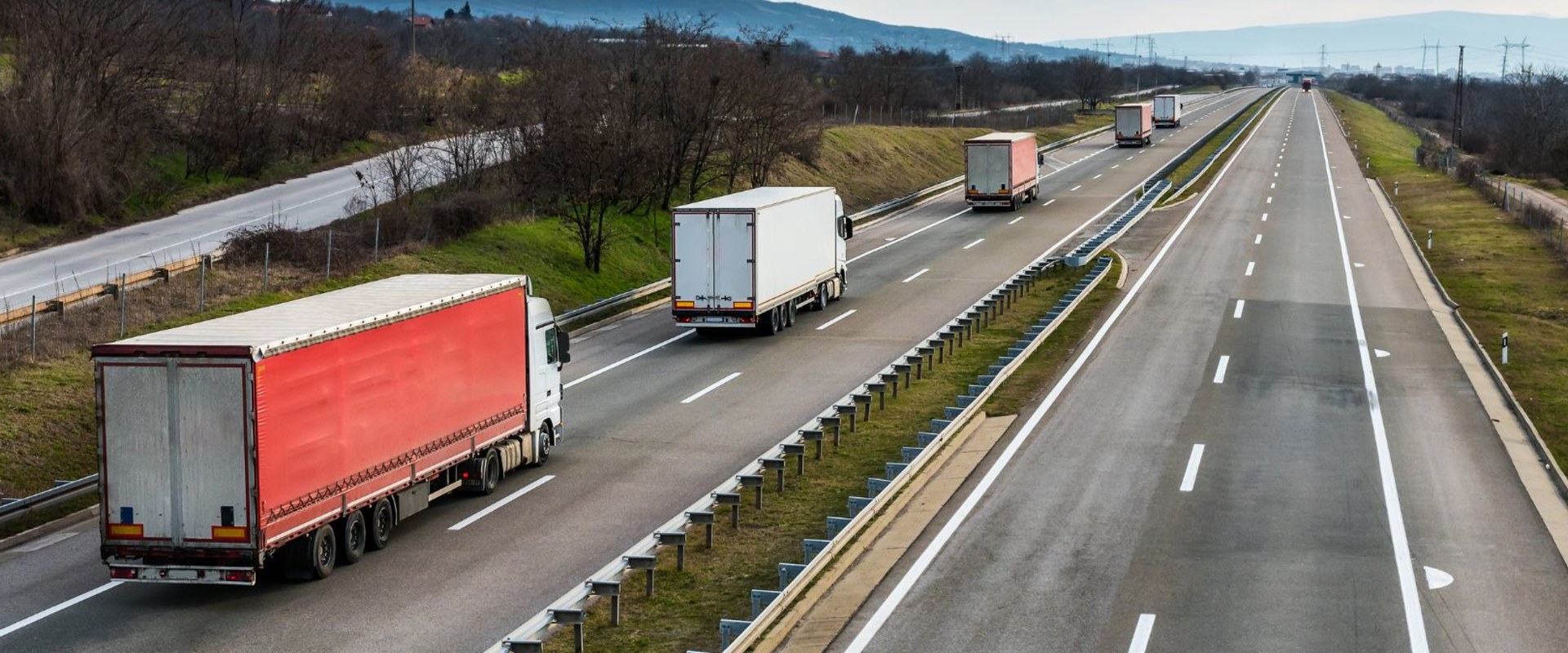 Transporting Your Vehicle Across State Lines