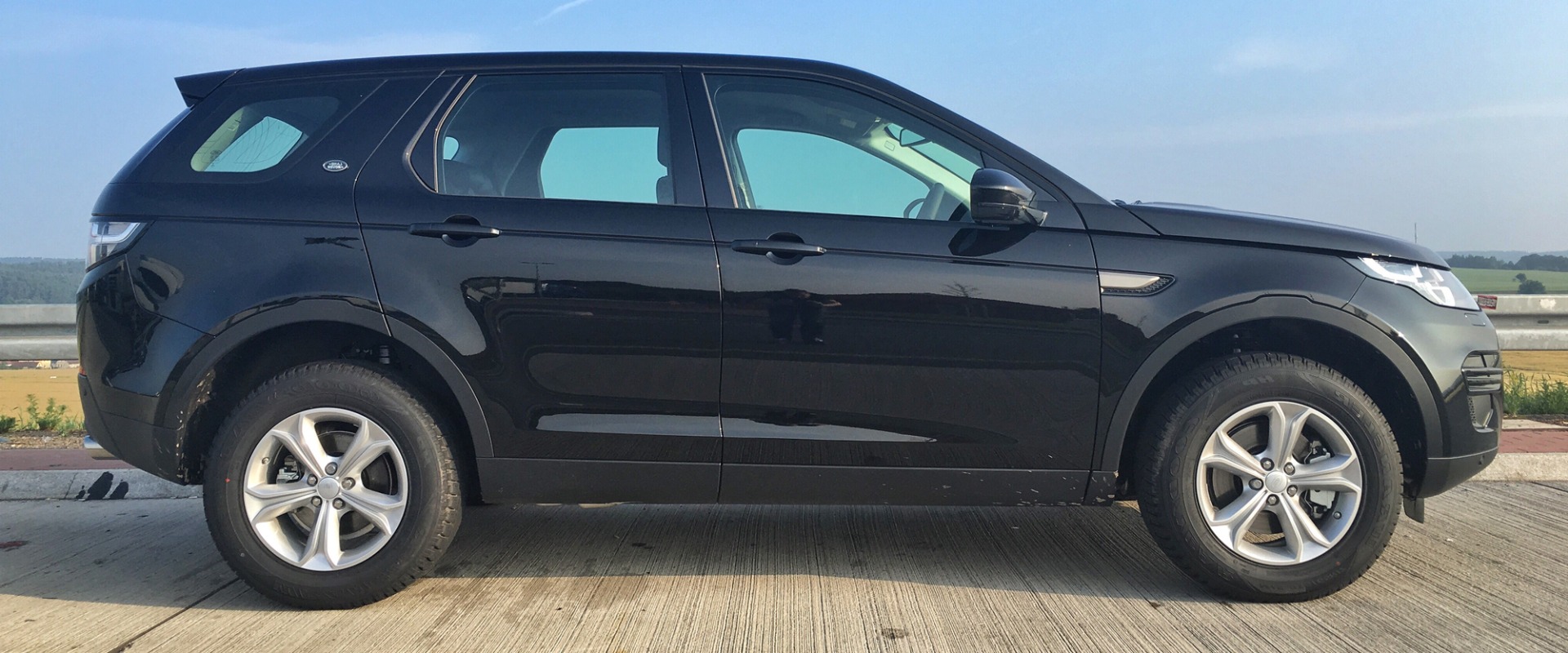 The Weight and Size of a Car: What You Need to Know