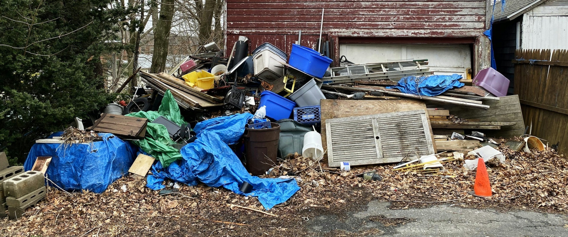 The Ins and Outs of Junk Removal Services