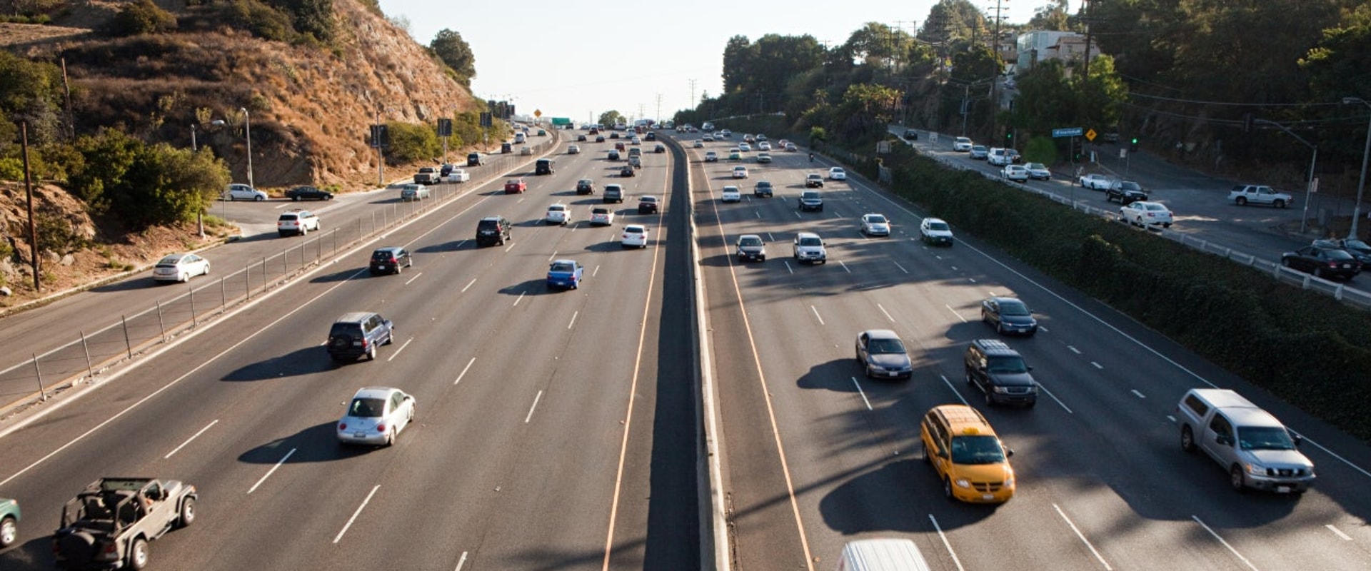 What Type of Insurance Coverage is Included When Shipping a Car Interstate?