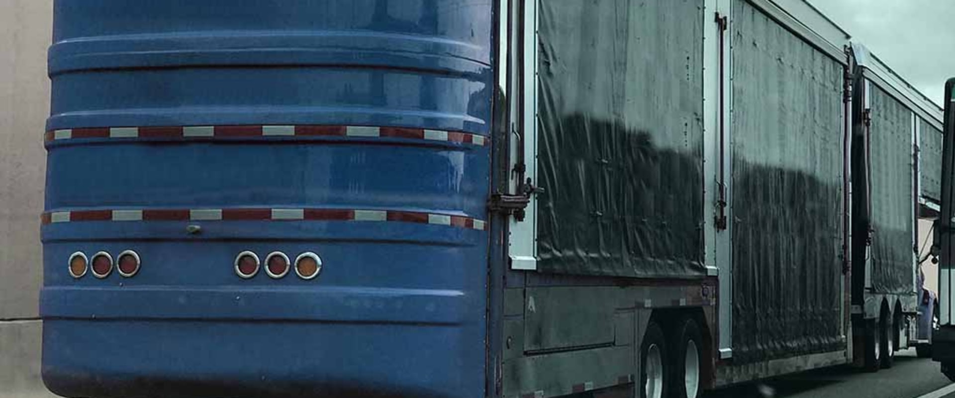 Open-Air Car Shipping Services: An Overview