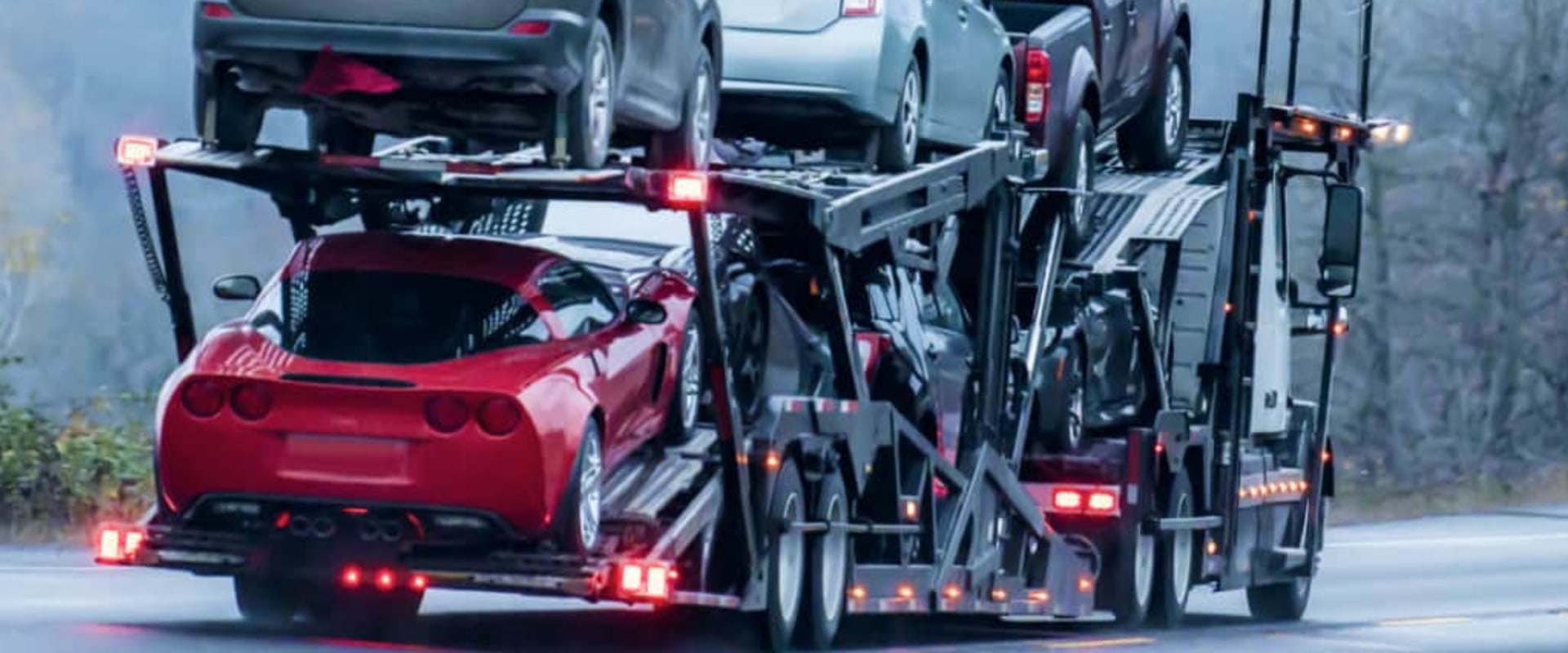 The Cost of Shipping a Car Within the US