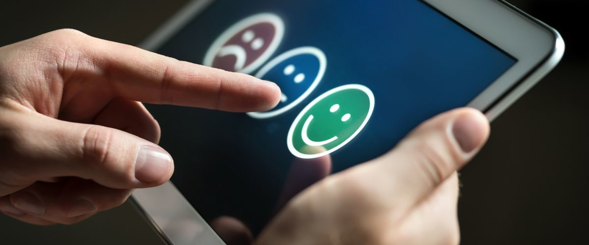Checking Online Review Sites for Customer Feedback