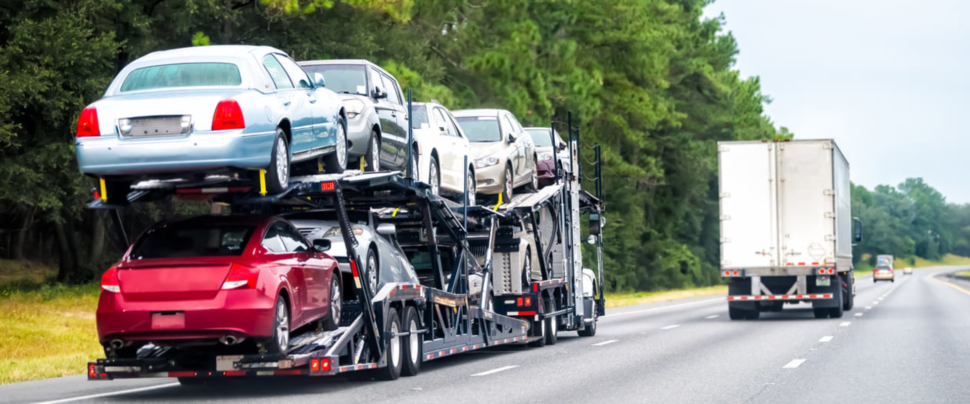 The Ins and Outs of Texas Car Movers