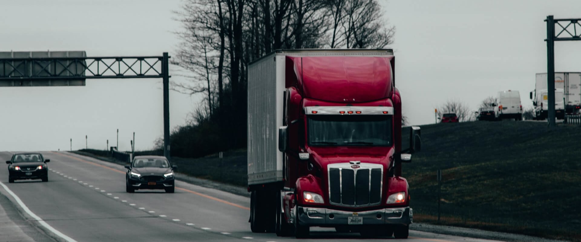 What is the estimated transit time for interstate car shipping?