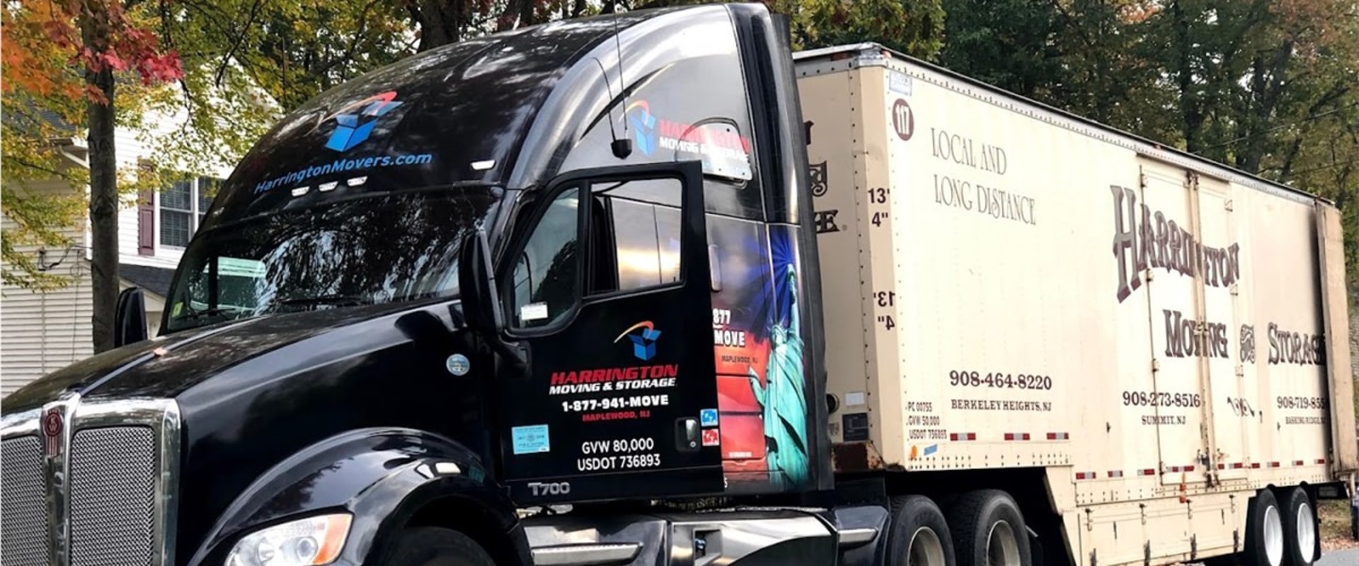 The Ultimate Guide to Choosing the Best New Jersey Long Distance Moving Companies