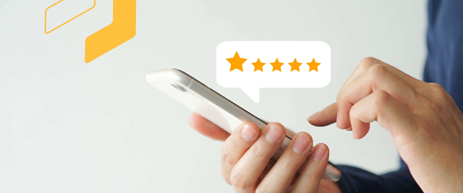 Checking the Source of Reviews and Testimonials