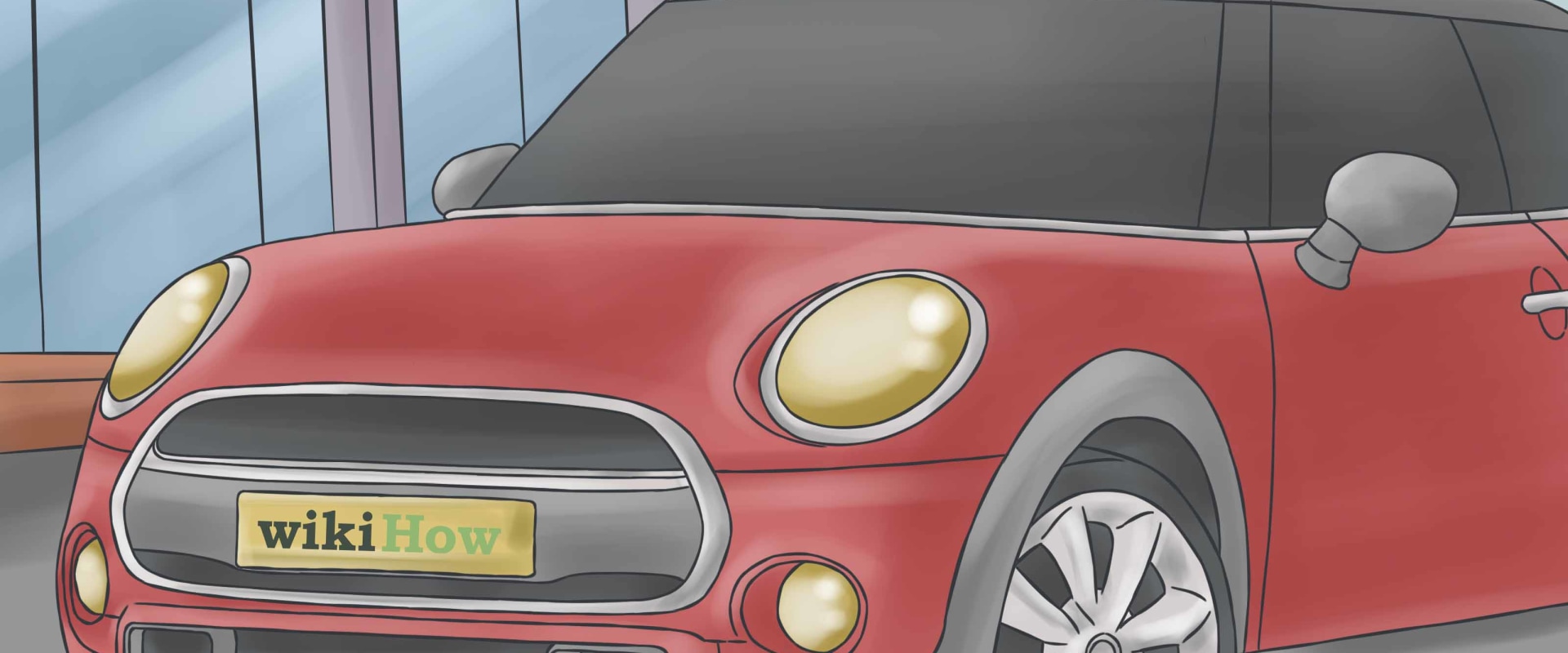 Inspecting a Vehicle Upon Delivery: A Comprehensive Guide