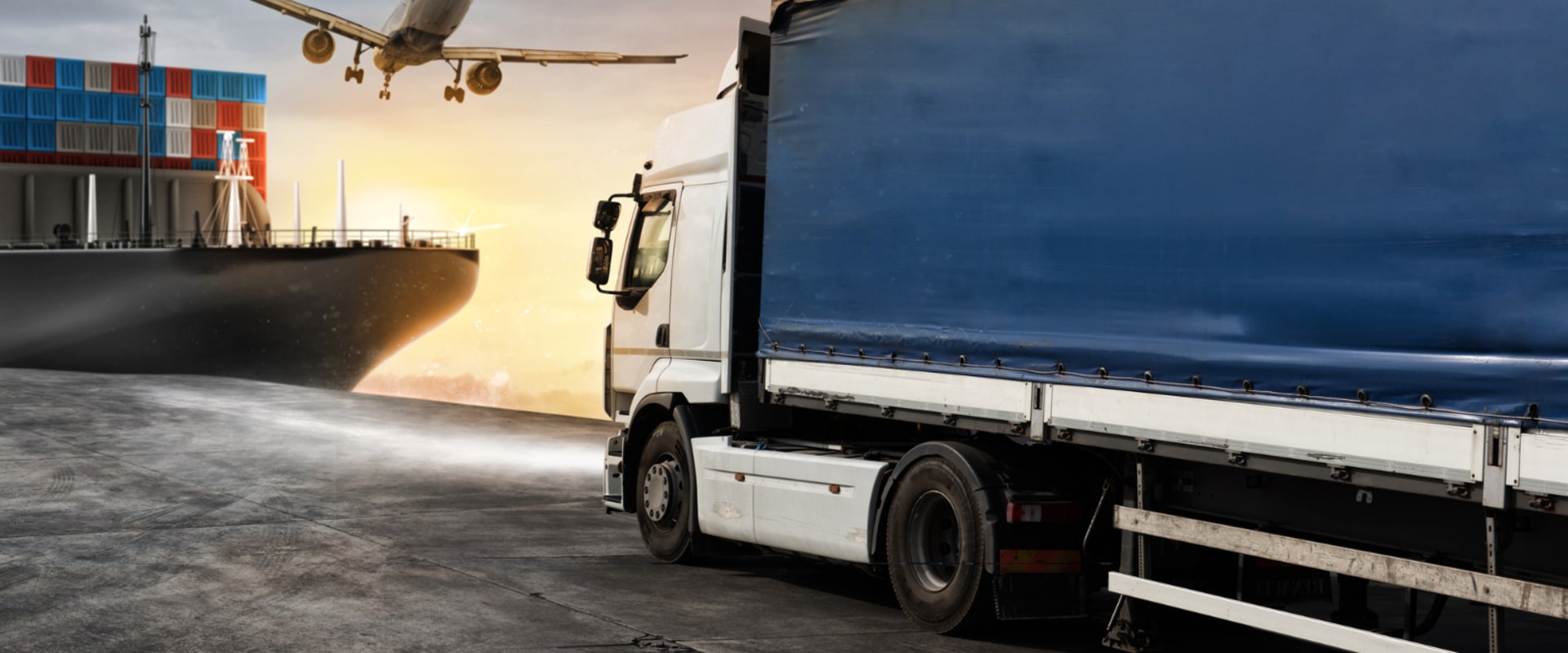 The Top Auto Shipping Companies You Can Trust Right Now