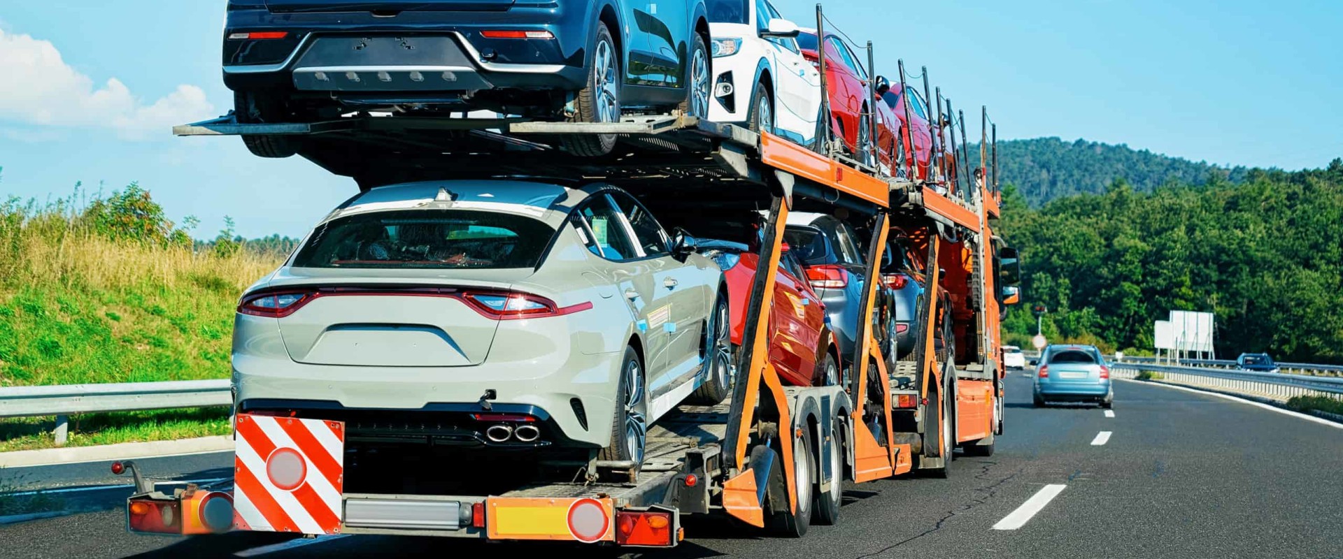 Negotiating with Car Shippers: A Comprehensive Guide