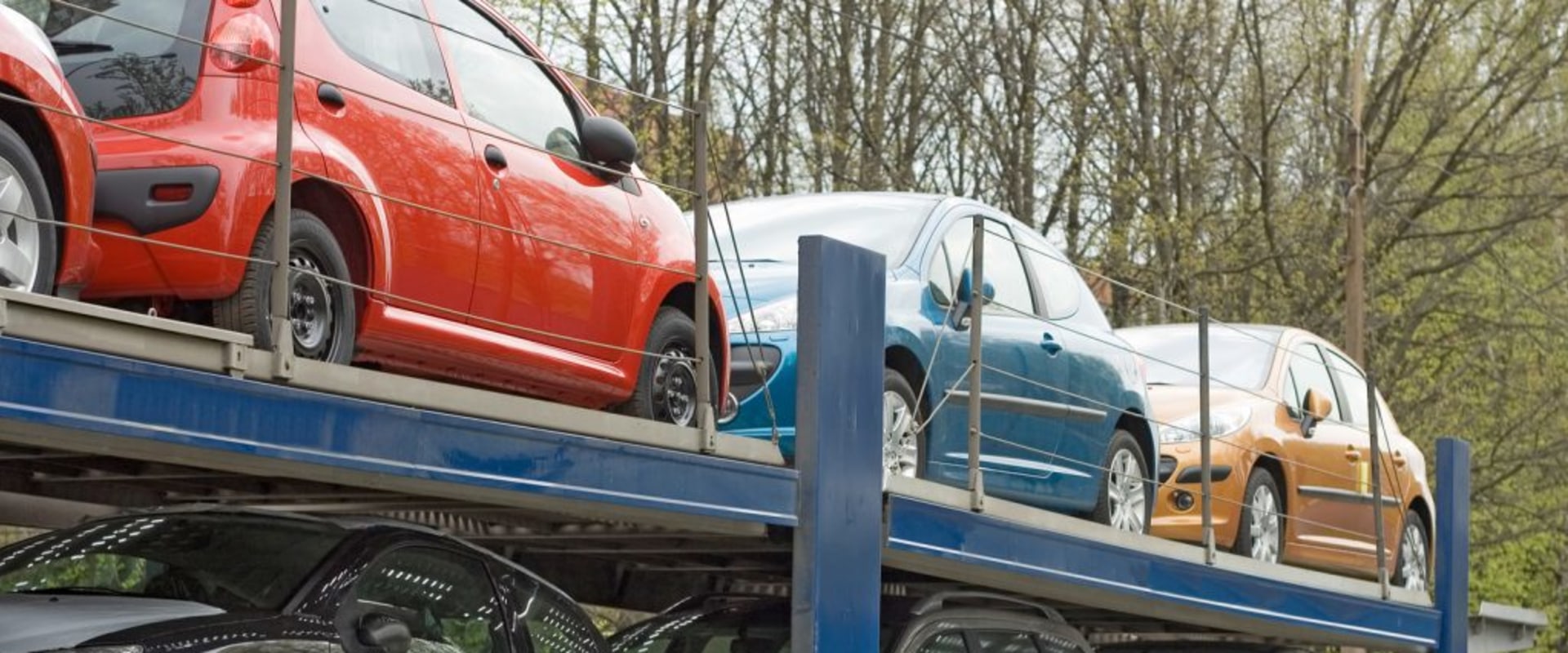 The Cost of Transport Car Delivery Companies