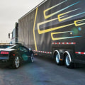 Enclosed Car Shipping Companies: Everything You Need To Know