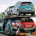 Preparing Your Vehicle for Interstate Shipping