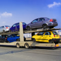 Questions to Ask Interstate Car Shippers