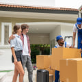 Top-Rated Virginia Movers: Stress-Free Relocation Services Across the State