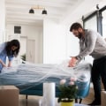 Affordable Moving: Tips and Tricks from an Expert