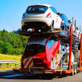 Types of Auto Transport Companies