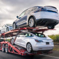 Understanding the Cost of Enclosed Car Shipping