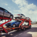 Distance and Car Shipping: What You Need to Know