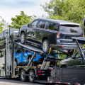 Preparing Your Vehicle for Auto Transport