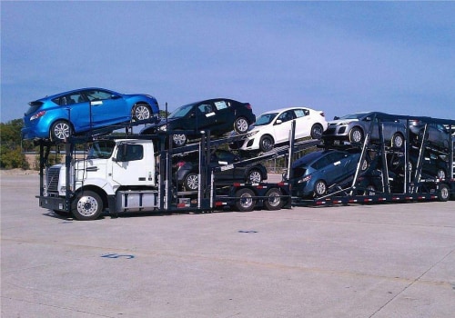 Interstate Car Shipping Services: What You Need to Know