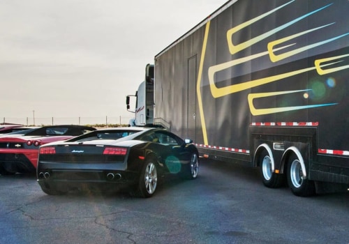 Enclosed Car Shipping Companies: Everything You Need To Know