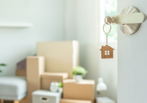 What is the hardest part of moving?