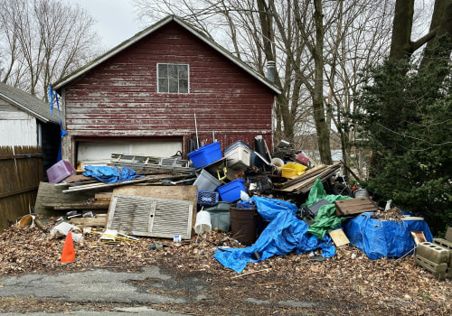 The Ins and Outs of Junk Removal Services