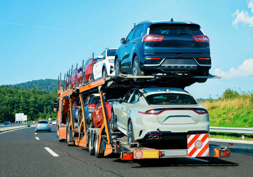 Negotiating with Car Shippers: A Comprehensive Guide